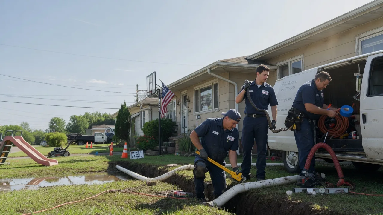 Toilet Installation in Garfield, NJ near me